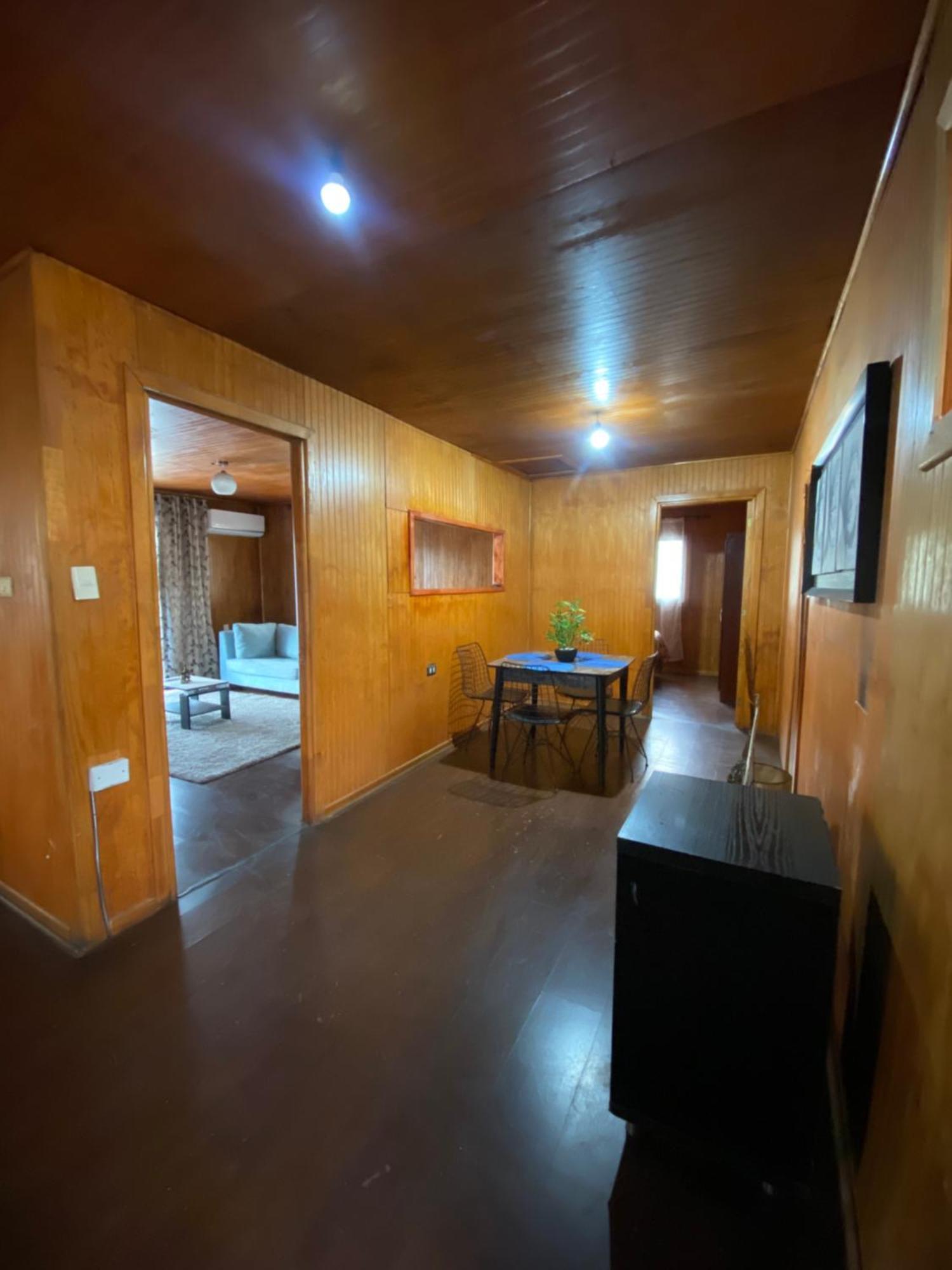 Apartamento Casa A Pasos De Metro Conchali Santiago