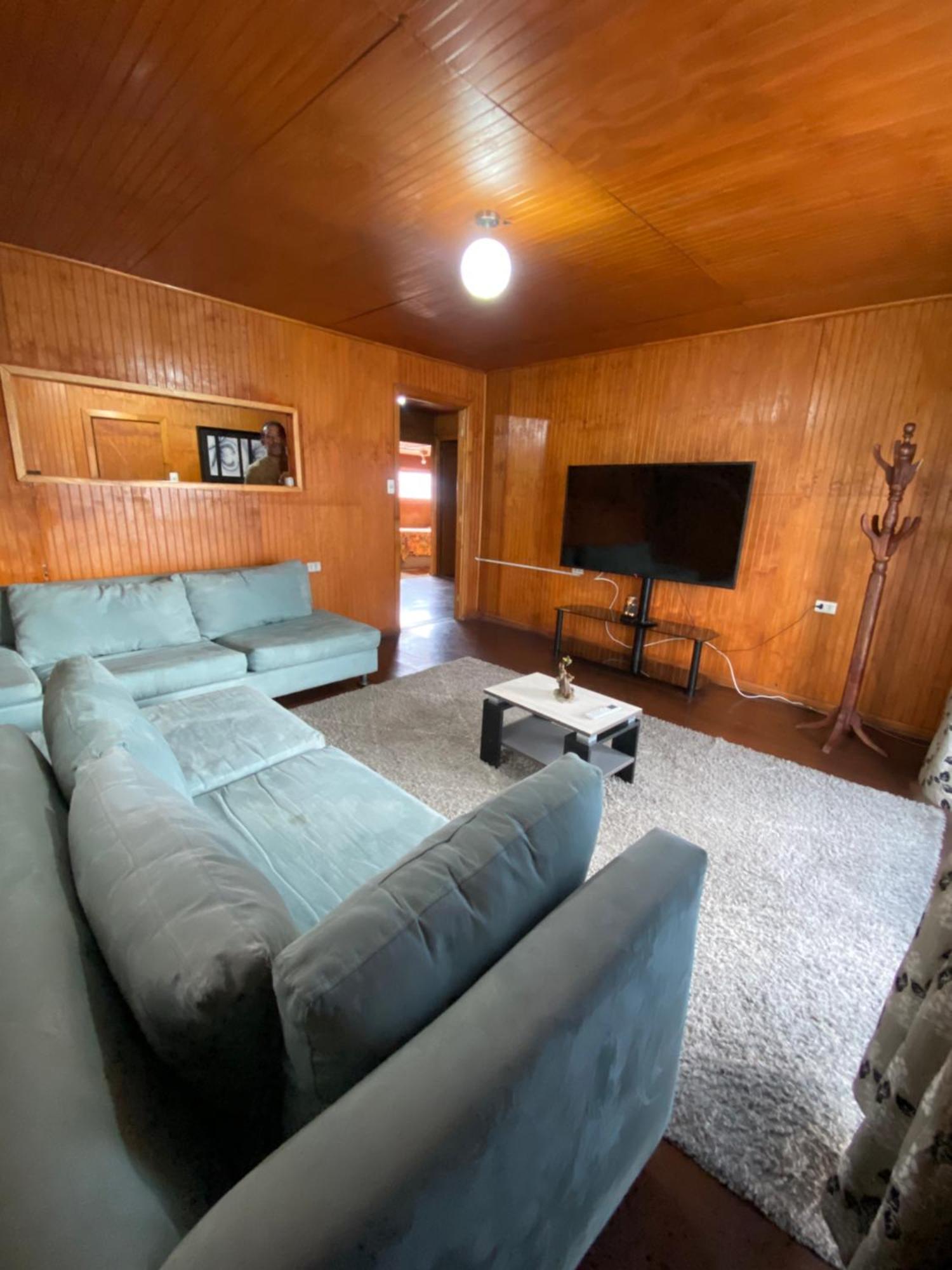 Apartamento Casa A Pasos De Metro Conchali